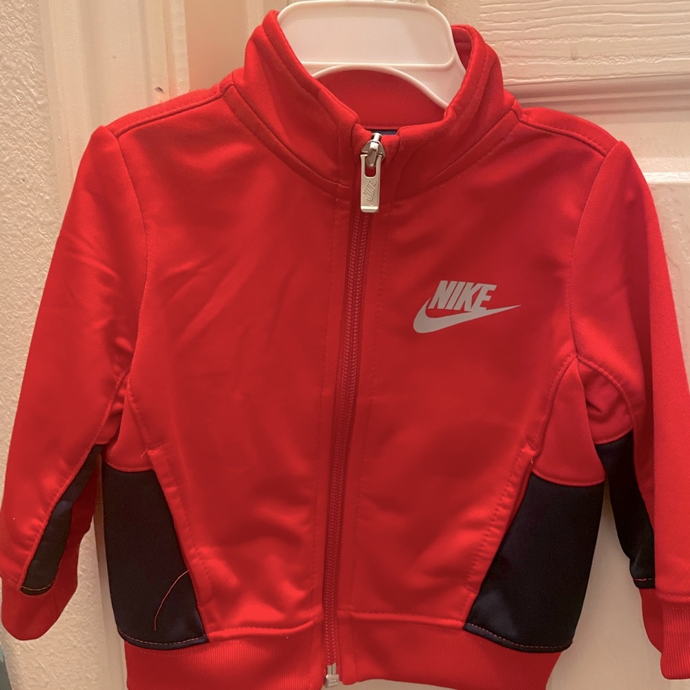 Nike Windbreaker for baby